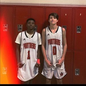 Meet your Posher, Kaleb